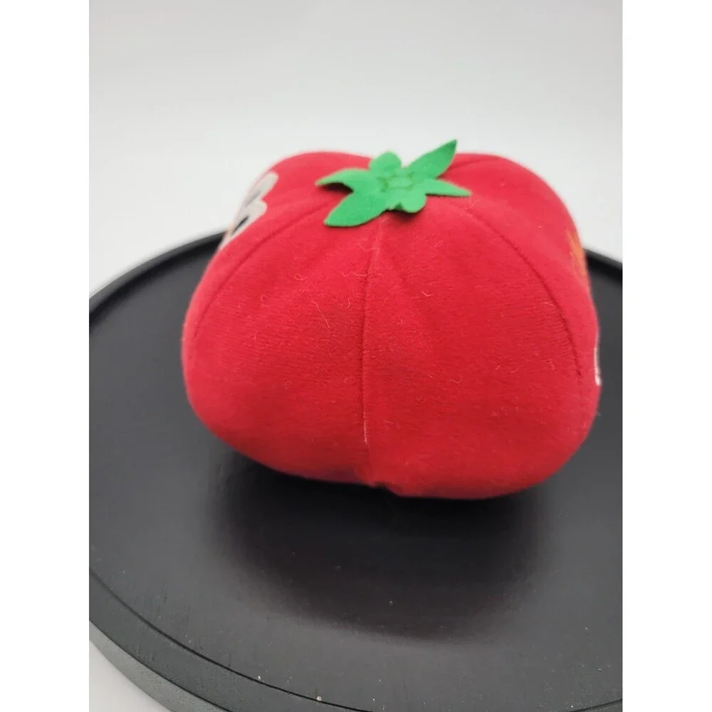 Sesame Street 2006 Giggling Elmo Hot Tomato Game Elmo Only Works